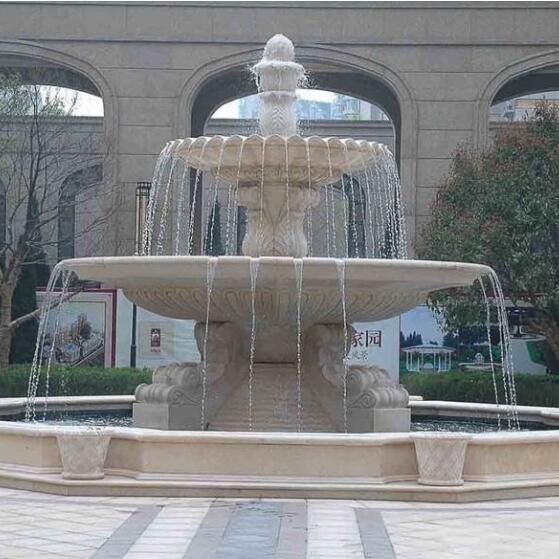 喷泉雕塑厂家-音乐喷泉厂家-镌刻喷泉价钱-欧博abg官方网站
